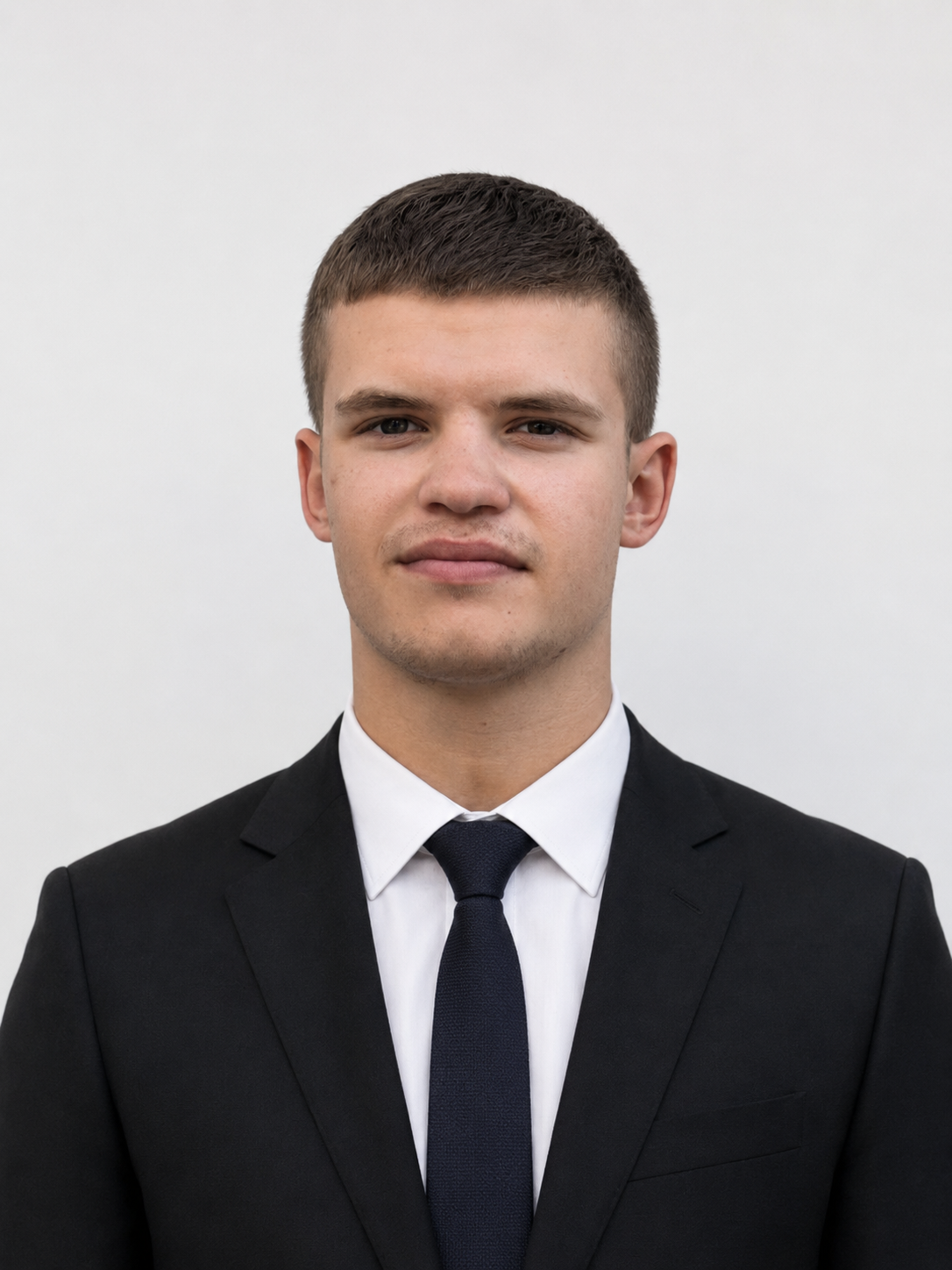 Семенюк Євгеній